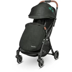 Lionelo Buggy Julie One Tropical Green -Kinderwagen Korting lionelo buggy julie one tropical green a308803 4