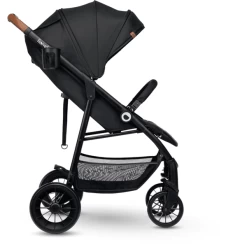 Lionelo Buggy Zoey Black Onyx 7 Lionelo Buggy Zoey Black Onyx -Kinderwagen Korting lionelo buggy zoey black onyx a318166 2