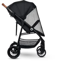 Lionelo Buggy Zoey Black Onyx 8 Lionelo Buggy Zoey Black Onyx -Kinderwagen Korting lionelo buggy zoey black onyx a318166 3