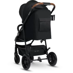 Lionelo Buggy Zoey Black Onyx 9 Lionelo Buggy Zoey Black Onyx -Kinderwagen Korting lionelo buggy zoey black onyx a318166 4