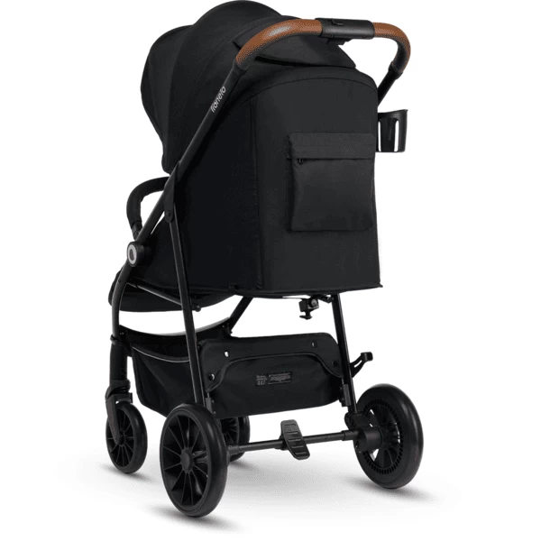 Lionelo Buggy Zoey Black Onyx 5 Lionelo Buggy Zoey Black Onyx - Afbeelding 5