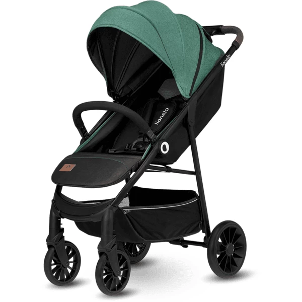 Lionelo Buggy Zoey Green Forest 1 Lionelo Buggy Zoey Green Forest