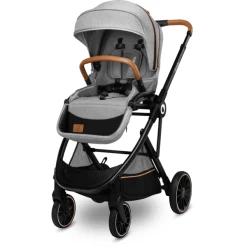 Lionelo Kinderwagen Riya 3 In 1 Grijs Stone 9 Lionelo Kinderwagen Riya 3 In 1 Grijs Stone -Kinderwagen Korting lionelo kinderwagen riya 3 in 1 grijs stone a324897 4