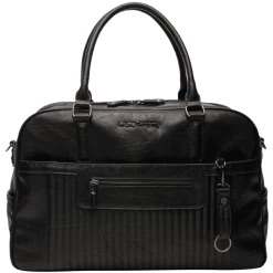 Little Company Luiertas Lima Quilted Zwart