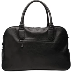 Little Company Luiertas Lima Quilted Zwart -Kinderwagen Korting little company luiertas lima quilted zwart a285366 3