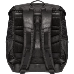 Little Company Wrap Rugzak Miami Ripstop Zwart -Kinderwagen Korting little company wrap rugzak miami ripstop zwart a312619 2