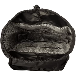 Little Company Wrap Rugzak Miami Ripstop Zwart -Kinderwagen Korting little company wrap rugzak miami ripstop zwart a312619 3