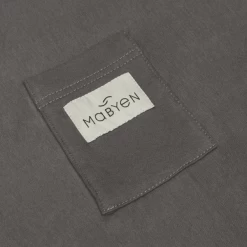 MABYEN Draagdoek Antraciet 9 MABYEN Draagdoek Antraciet -Kinderwagen Korting mabyen draagdoek antraciet a361768 4