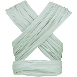 Manduca Draagdoek Sling Mint -Kinderwagen Korting manduca draagdoek sling mint a259096 2