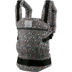 Manduca Draagzak First By Bellybutton SoftBlossom Dark