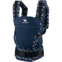 Manduca Draagzak First Limited Editie Regenboog Night -Kinderwagen Korting manduca draagzak first limited editie regenboog night a357545 2