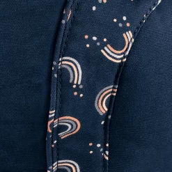 Manduca Draagzak First Limited Editie Regenboog Night -Kinderwagen Korting manduca draagzak first limited editie regenboog night a357545 3