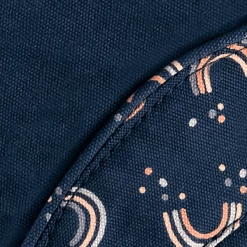 Manduca Draagzak First Limited Editie Regenboog Night -Kinderwagen Korting manduca draagzak first limited editie regenboog night a357545 4