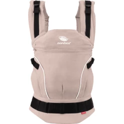 Manduca Draagzak First Pure Cotton Powder 7 Manduca Draagzak First Pure Cotton Powder -Kinderwagen Korting manduca draagzak first pure cotton powder a331117 2