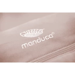 Manduca Draagzak First Pure Cotton Powder 8 Manduca Draagzak First Pure Cotton Powder -Kinderwagen Korting manduca draagzak first pure cotton powder a331117 3