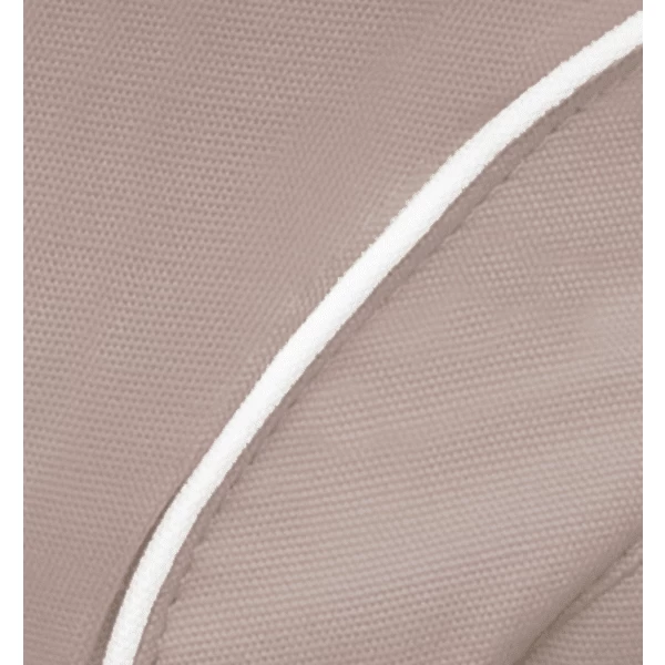 Manduca Draagzak First Pure Cotton Powder 5 Manduca Draagzak First Pure Cotton Powder - Afbeelding 5