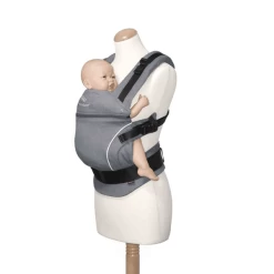 Manduca Draagzak First Van Bellybutton SoftBlossom Light 8 Manduca Draagzak First Van Bellybutton SoftBlossom Light -Kinderwagen Korting manduca draagzak first van bellybutton softblossom light a314252 3