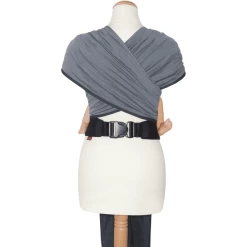 Manduca Draagzak Twist Antraciet / Zwart -Kinderwagen Korting manduca draagzak twist antraciet zwart a286676 3