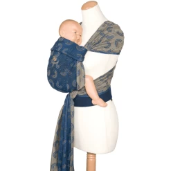 Manduca Draagzak Twist Regular Limited Editie Regenboog Night -Kinderwagen Korting manduca draagzak twist regular limited editie regenboog night a357553 2