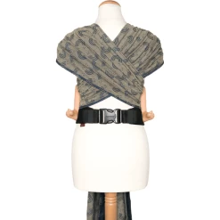 Manduca Draagzak Twist Regular Limited Editie Regenboog Night -Kinderwagen Korting manduca draagzak twist regular limited editie regenboog night a357553 3