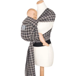 Manduca Draagzak Twist Regular Van Bellybutton Pepita Black 7 Manduca Draagzak Twist Regular Van Bellybutton Pepita Black -Kinderwagen Korting manduca draagzak twist regular van bellybutton pepita black a389680 2