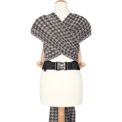 Manduca Draagzak Twist Regular Van Bellybutton Pepita Black 8 Manduca Draagzak Twist Regular Van Bellybutton Pepita Black -Kinderwagen Korting manduca draagzak twist regular van bellybutton pepita black a389680 3