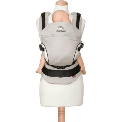 MANDUCA Size-It 9 MANDUCA Size-It -Kinderwagen Korting manduca size it a129471 4