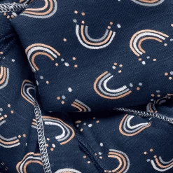 Manduca Sling Limited Editie Regenboog Night -Kinderwagen Korting manduca sling limited editie regenboog night a357552 4