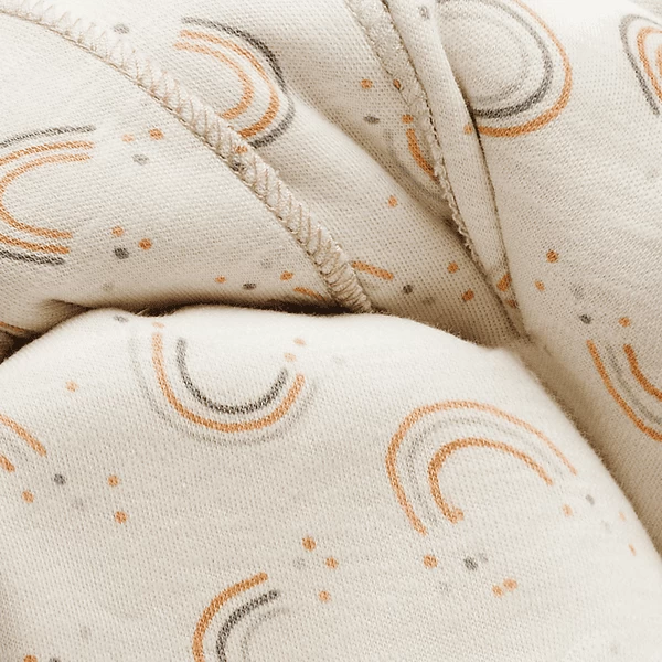 Manduca Sling Limited Editie Regenboogdag 5 Manduca Sling Limited Editie Regenboogdag - Afbeelding 5