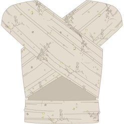 Manduca Sling Rouge -Kinderwagen Korting manduca sling rouge a317952 2