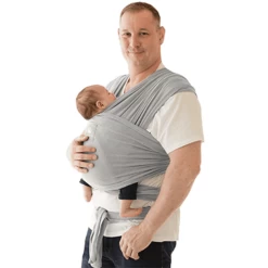 Manduca Sling Rouge -Kinderwagen Korting manduca sling rouge a317952 3