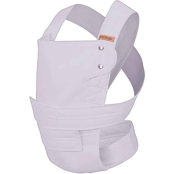 Marsupi Buikdrager Breeze 2.0 Lila 1 Marsupi Buikdrager Breeze 2.0 Lila