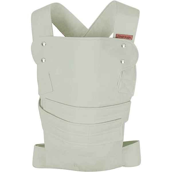 Marsupi Buikdrager Breeze 2.0 Pistachio 2 Marsupi Buikdrager Breeze 2.0 Pistachio - Afbeelding 2