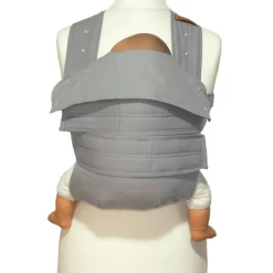 Marsupi Buikdrager Class Ic 2.0 S/M Black -Kinderwagen Korting marsupi buikdrager class ic 2 0 s m black a316950 3