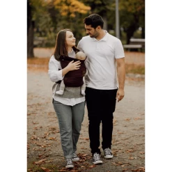 Marsupi Draagzak Classic 2.0 Berry S/M 8 Marsupi Draagzak Classic 2.0 Berry S/M -Kinderwagen Korting marsupi draagzak classic 2 0 berry s m a402385 3