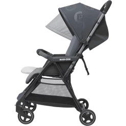 Maxi-Cosi MAXI COSI Buggy Diza Brave Graphite -Kinderwagen Korting maxi cosi buggy diza brave graphite a283592 3