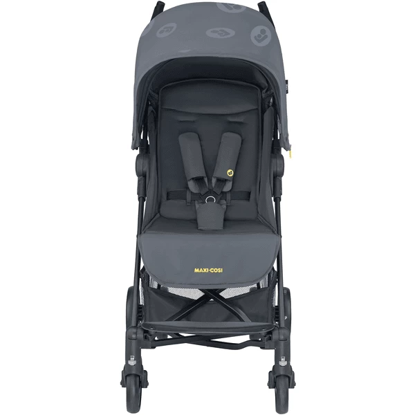 Maxi-Cosi MAXI COSI Buggy Mara Brave Graphite 2 Maxi-Cosi MAXI COSI Buggy Mara Brave Graphite - Afbeelding 2