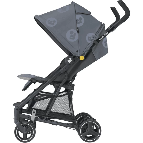 Maxi-Cosi MAXI COSI Buggy Mara Brave Graphite 4 Maxi-Cosi MAXI COSI Buggy Mara Brave Graphite - Afbeelding 4