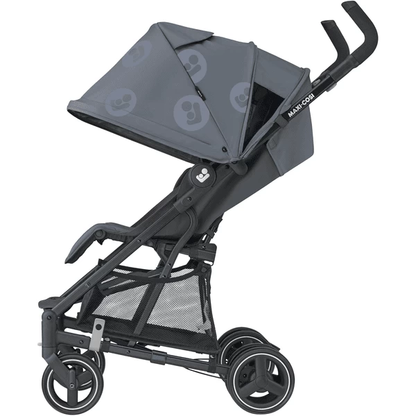 Maxi-Cosi MAXI COSI Buggy Mara Brave Graphite 5 Maxi-Cosi MAXI COSI Buggy Mara Brave Graphite - Afbeelding 5