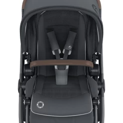 Maxi-Cosi MAXI COSI Kinderwagen Adorra² Essential Graphite -Kinderwagen Korting maxi cosi kinderwagen adorra essential graphite a344104 3