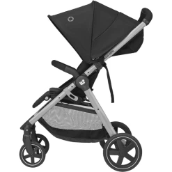 Maxi-Cosi MAXI COSI Kinderwagen Gia Essential Black -Kinderwagen Korting maxi cosi kinderwagen gia essential black a283578 2
