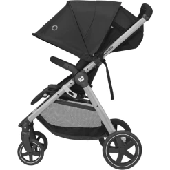Maxi-Cosi MAXI COSI Kinderwagen Gia Essential Black -Kinderwagen Korting maxi cosi kinderwagen gia essential black a283578 3