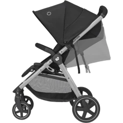 Maxi-Cosi MAXI COSI Kinderwagen Gia Essential Black -Kinderwagen Korting maxi cosi kinderwagen gia essential black a283578 4