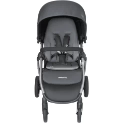 Kinderwagen Korting -Kinderwagen Korting maxi cosi kinderwagen gia essential graphite a283580 1