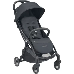 Maxi-Cosi MAXI COSI Kinderwagen Jaya Essential Graphite -Kinderwagen Korting maxi cosi kinderwagen jaya essential graphite a314227 2