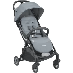 Maxi-Cosi MAXI COSI Kinderwagen Jaya Essential Grijs -Kinderwagen Korting maxi cosi kinderwagen jaya essential grijs a314229 2