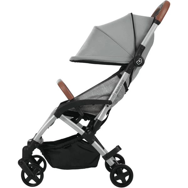 Maxi-Cosi MAXI COSI Kinderwagen Laika Vivid Red 2 Maxi-Cosi MAXI COSI Kinderwagen Laika Vivid Red - Afbeelding 2