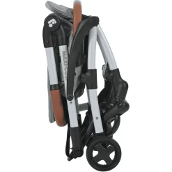 Maxi-Cosi MAXI COSI Kinderwagen Laika Vivid Red 9 Maxi-Cosi MAXI COSI Kinderwagen Laika Vivid Red -Kinderwagen Korting maxi cosi kinderwagen laika vivid red a223049 4