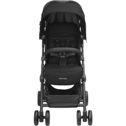 Maxi-Cosi MAXI COSI Kinderwagen Lara² Essential Black -Kinderwagen Korting maxi cosi kinderwagen lara essential black a344092 2