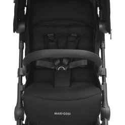 Maxi-Cosi MAXI COSI Kinderwagen Lara² Essential Black -Kinderwagen Korting maxi cosi kinderwagen lara essential black a344092 3